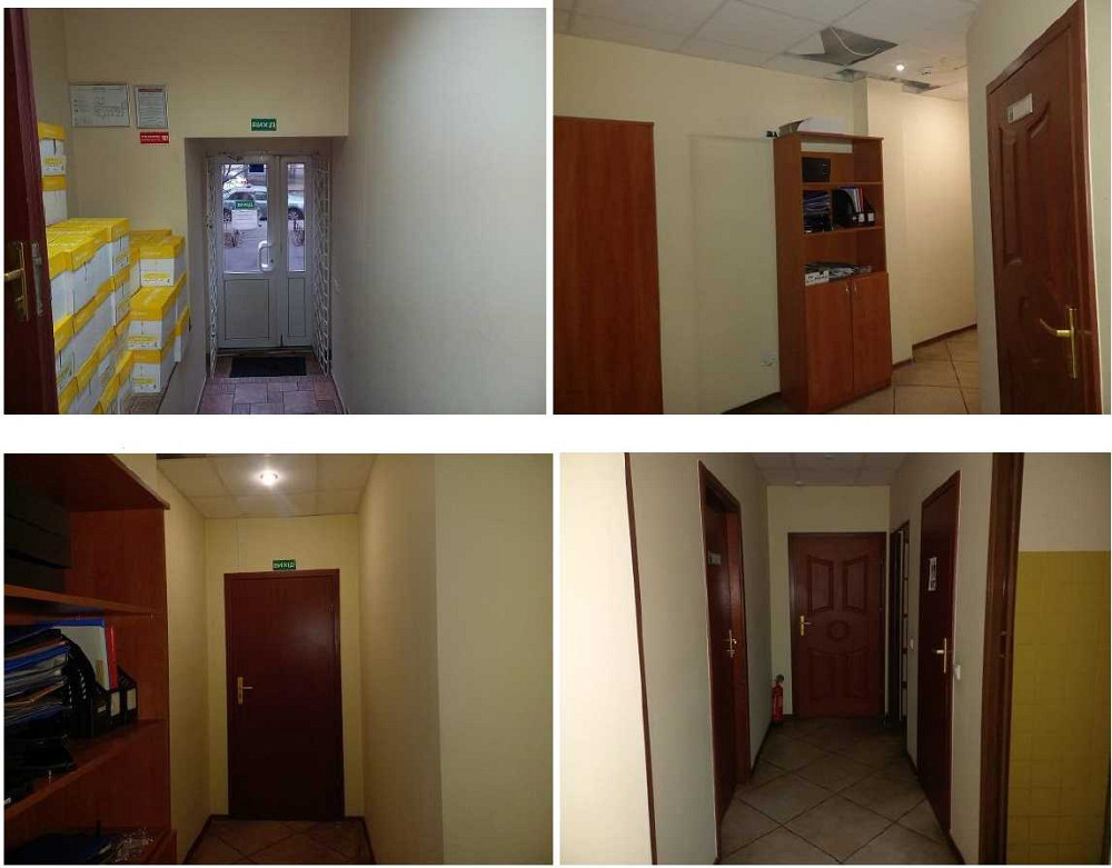 продажа торговые площади Киев, Соломенский, 273500 $ Київ - зображення 6