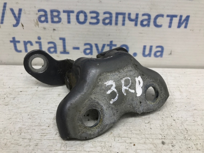 Петля двери задней правой верхняя Toyota Avensis 2002-2010 6875005020 (Арт. 31286) Киев - изображение 2
