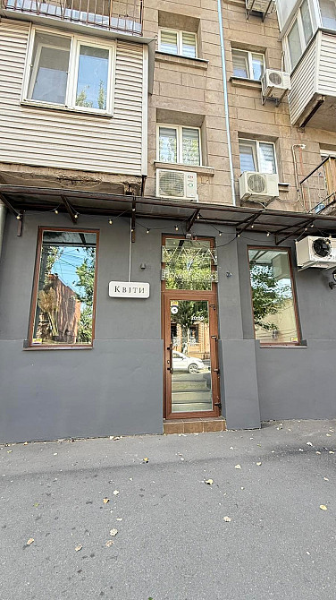 Здам в оренду приміщення вул.О.Гончара, з окремий вхід. Днепр - изображение 1