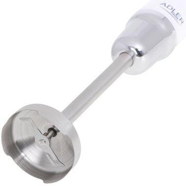 Блендер Adler AD-4617-white 300 Вт белый Киев - изображение 2
