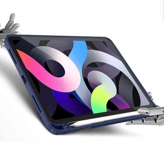 Чехол-книжка BlueO Ape Case для Apple iPad Pro 11" (2024-25) Херсон