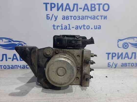 Блок abs Nissan Juke F15 1.6 БЕНЗИН 2010 (б/у) Киев