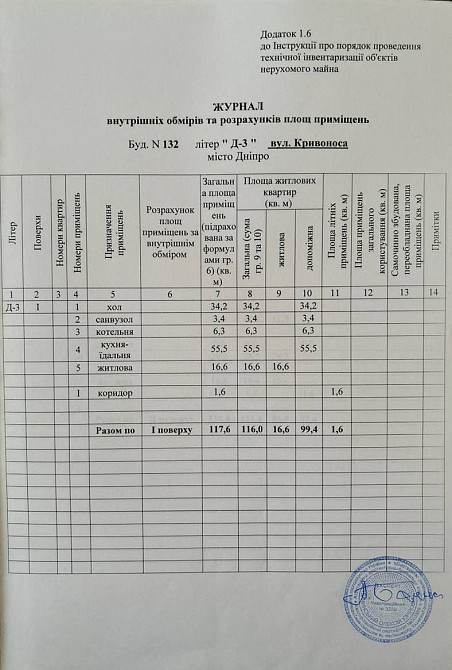 Продам будинок 322 м2 вул.Кривоноса Ремонт Меблі Техніка Торг Дніпро - зображення 9