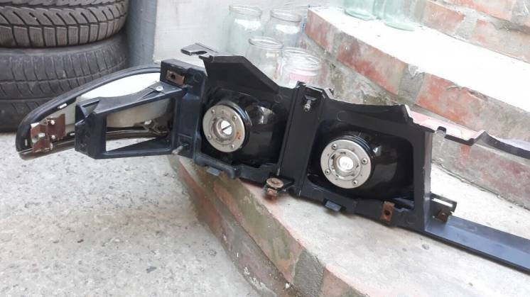 Фара оптика Pontiac Bonneville Днепр - изображение 9