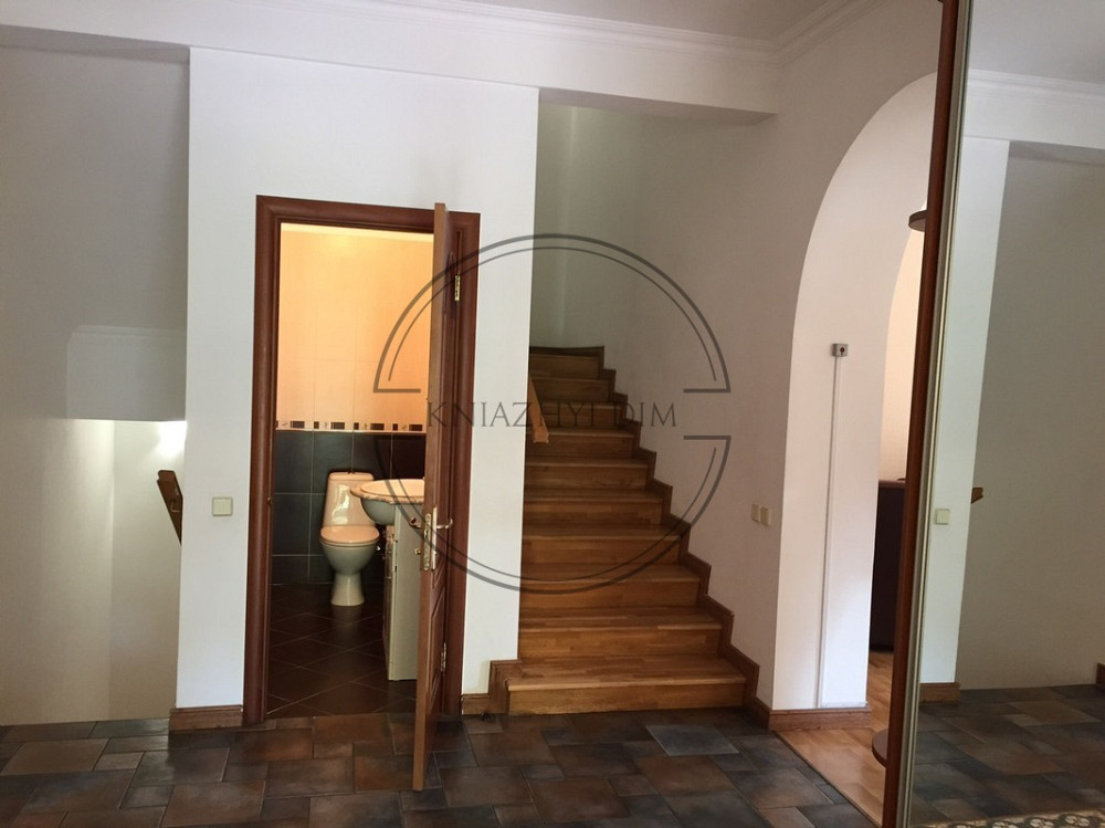 Без комиссии! Аренда шикарного дома в Киеве! № 137927 Київ - зображення 8