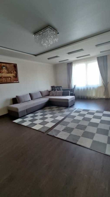 долгосрочная аренда 3-к квартира Львов, Франковский, 750 $/мес. Львів - зображення 5