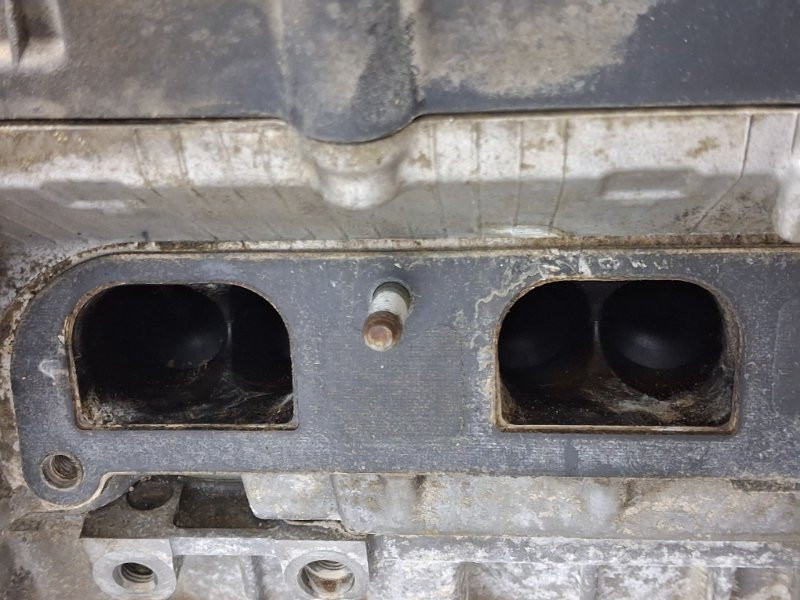 Двигатель Hyundai Sonata 2004-2010 G4KC (Арт. 80365) Київ - зображення 6