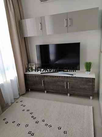 Оренда 1 кімнатної квартири ЖК Комфорт Таун № 11204111 Київ