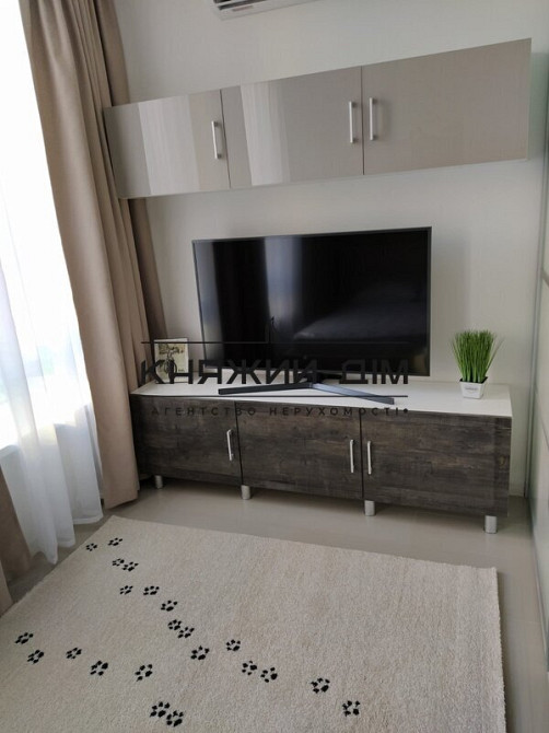 Оренда 1 кімнатної квартири ЖК Комфорт Таун № 11204111 Київ - зображення 2