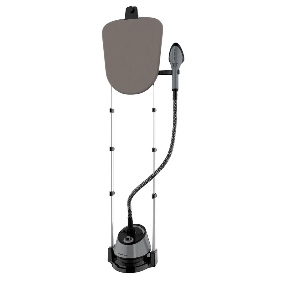 Отпариватель для одежды Grunhelm GS670 1600 Вт Київ - зображення 1