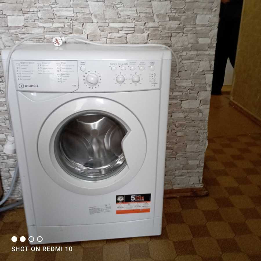 долгосрочная аренда 1-к квартира Киев, Святошинский, 9000 грн./мес. Киев - изображение 5