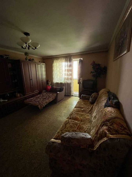 долгосрочная аренда 1-к квартира Одесса, Хаджибейский, 5000 грн./мес. Одеса - зображення 1