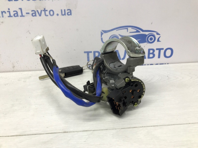 Замок зажигания Kia Sorento XM 2.2 DIESEL D4HB 2009 (б/у) Киев - изображение 4