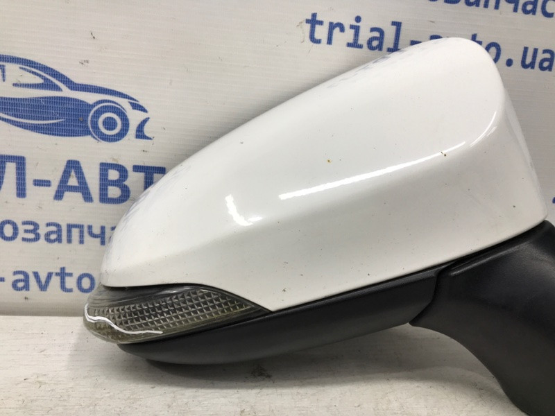 Зеркало левое Рестайлинг Toyota Avensis 2009-2018 87940-05440 (Арт. 30597) Київ - зображення 2