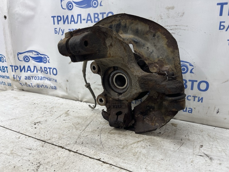 Кулак поворотный правый со ступицей Mazda 3 2003-2009 BR5S-33-021 (Арт. 80214) Київ - зображення 2