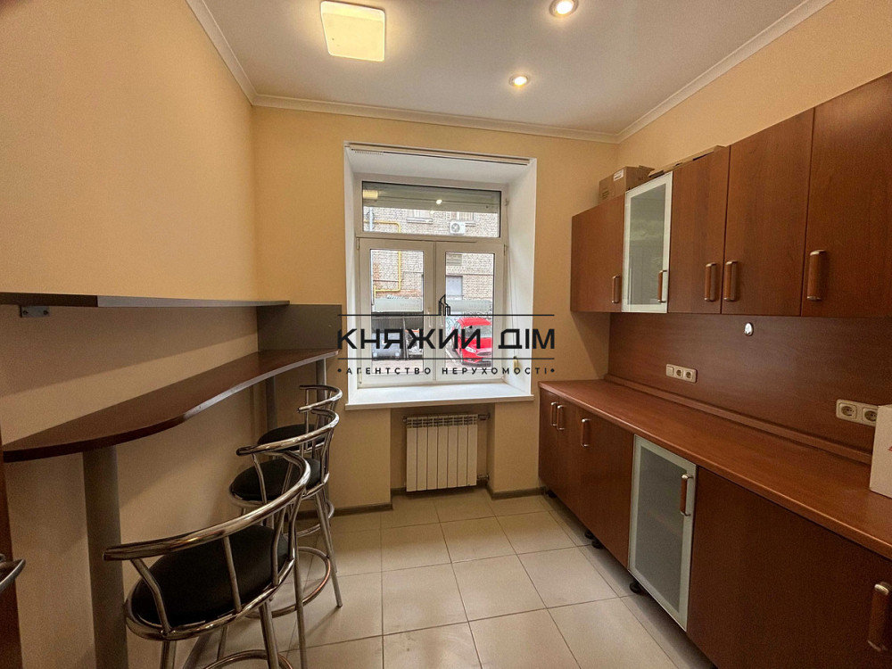 Продається приміщення 77м2 Кловський узвіз 11  № 24317 Київ - зображення 9