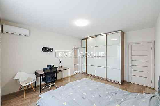 долгосрочная аренда 1-к квартира Киев, Дарницкий, 20000 грн./мес. Київ