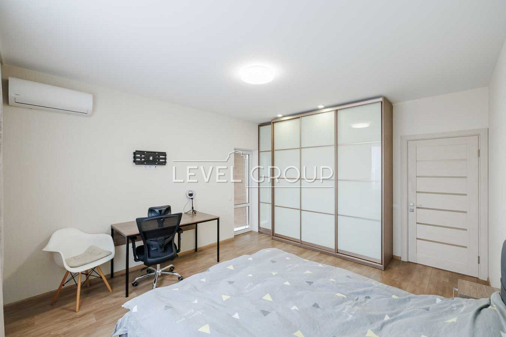 долгосрочная аренда 1-к квартира Киев, Дарницкий, 20000 грн./мес. Киев - изображение 5