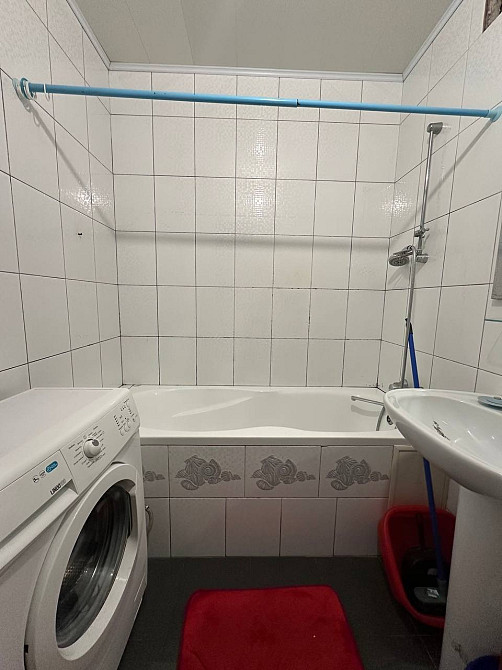 Продам 2к квартиру "чешка" вул. Гідропаркова,1 Житловий стан Днепр - изображение 8