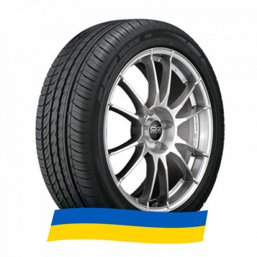 245/45 R19 Dunlop SP Sport Maxx 101 102Y Легкова шина Киев - изображение 2