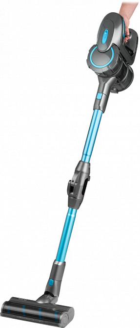 Пылесос аккумуляторный EСG VT-6220 Київ - зображення 3