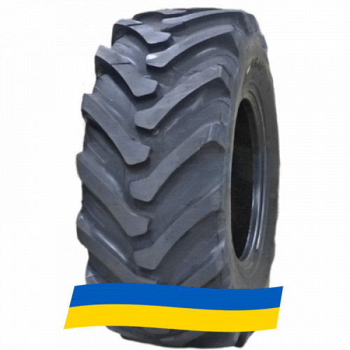 460/70 R24 Leao LR451 159/159A8/B Індустріальна шина Київ - зображення 6
