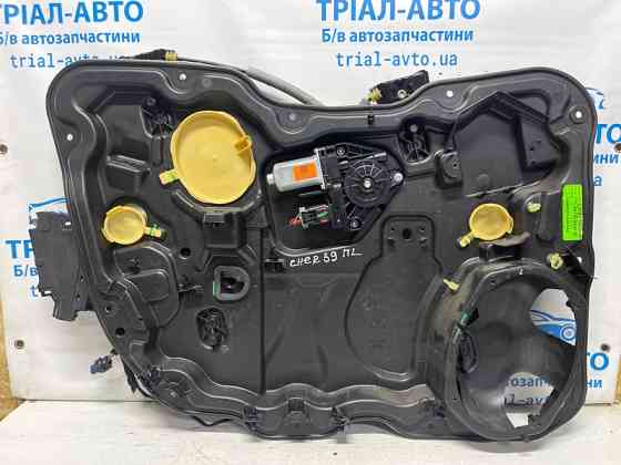 Стеклоподъемник передний левый Jeep Cherokee 2013-2019 68227255AA (Арт. 75431) Київ