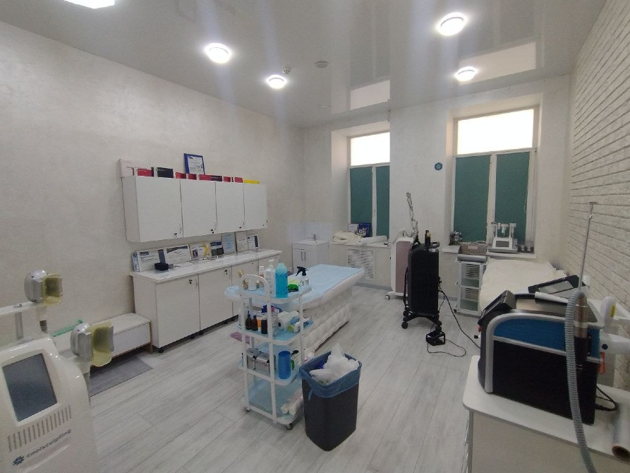 Оренда фасадного приміщення 166 м² в Центрі! Світло НЕ ВИМИКАЮТЬ! Без комісії Київ - зображення 10