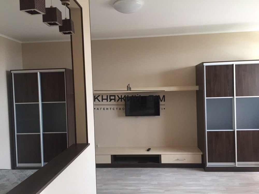 Здається 1-кім. кв. на вул. Ломоносова, метро Виставковий центр №11154102 Киев - изображение 7