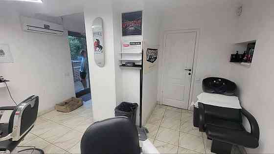 БЕЗ %! Оренда 21м2 в центрі під салон краси, тату, сервіс Київ
