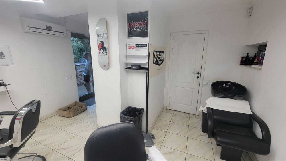 БЕЗ %! Оренда 21м2 в центрі під салон краси, тату, сервіс Київ - зображення 3