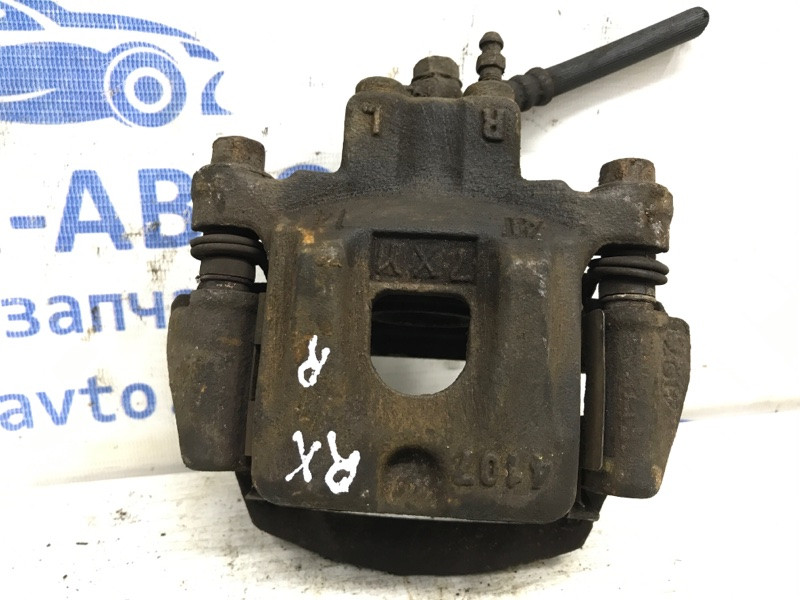 Суппорт задний правый Lexus RX 350 XU30 3.5 БЕНЗИН 2GRFE 2003 (б/у) Київ - зображення 1