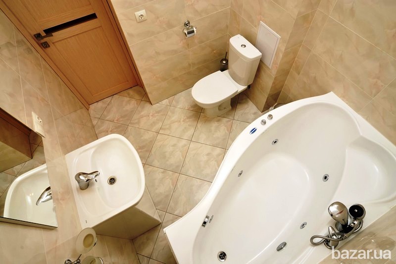 Элегантная квартира студия п.Шевченко Дніпро - зображення 3