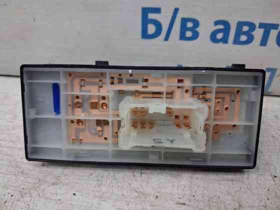 Кнопка стеклоподъемника Nissan X-Trail 2014-2021 254114BA0A (Арт. 84078) Київ