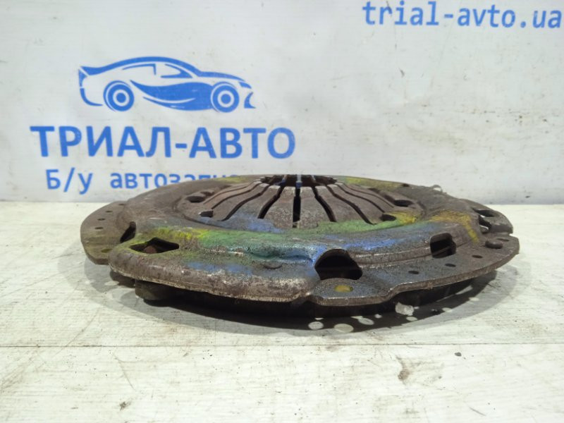 Корзина сцепления Chevrolet Cruze J300 1.6 F16D4 2009 (б/у) Киев - изображение 2