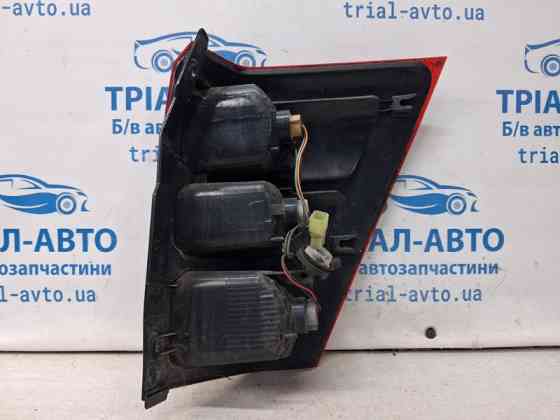 Фонарь задний внешний левый Suzuki Grand Vitara 2005-2016 35670-65J21 (Арт. 70226) Київ