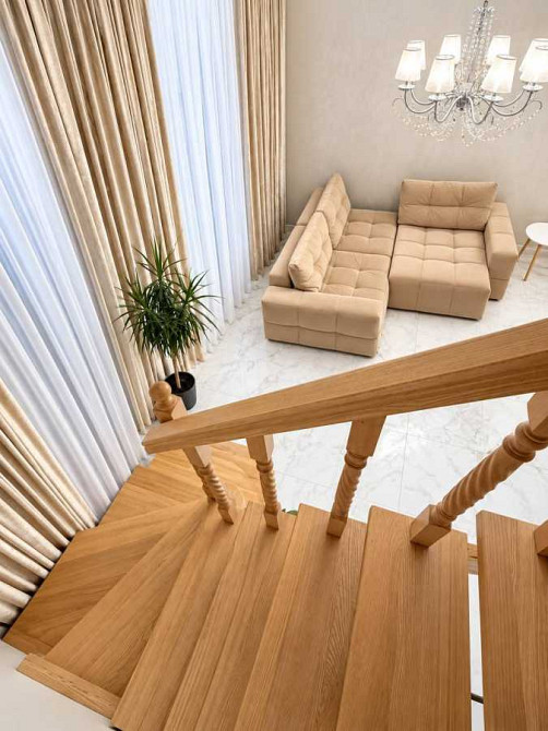 продажа 3-к дом Киево-Святошинский, Святопетровское, 215000 $  - изображение 2