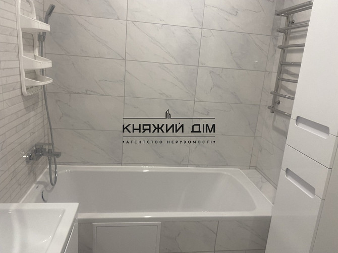 Оренда однокімнатної квартири м. Чернігівська Киев - изображение 4
