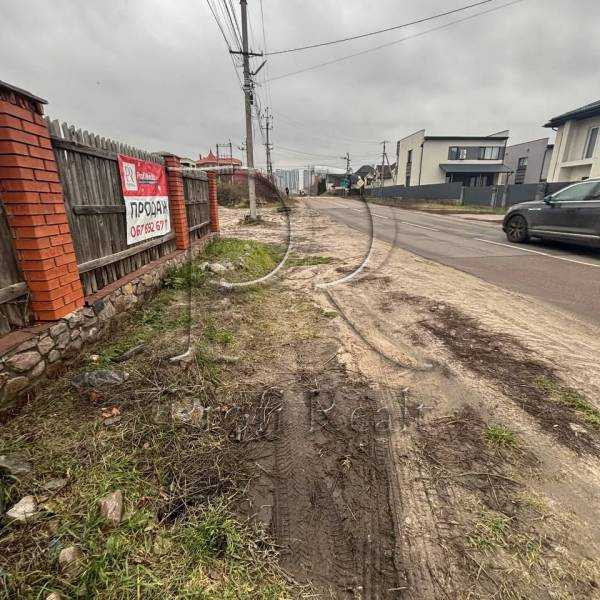 продажа участок под жилую застройку Киево-Святошинский, Гатное, 120000 $  - изображение 12