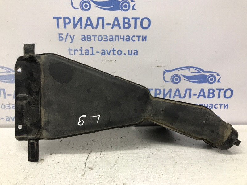 Воздухозаборник Mitsubishi Lancer 2003-2009 MN135194 (Арт. 47274) Київ - зображення 1