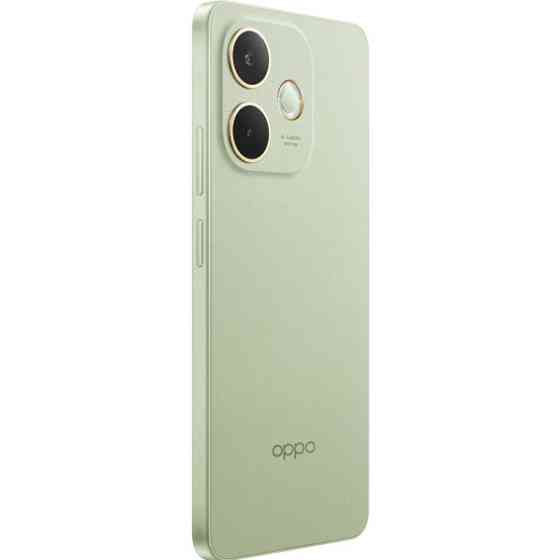 Смартфон Oppo A5 Pro 4G (CPH2711) 8/128GB NFC Olive Green (No Adapter) Global UA (Код товару:43000) Харків