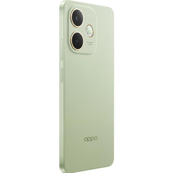 Смартфон Oppo A5 Pro 4G (CPH2711) 8/128GB NFC Olive Green (No Adapter) Global UA (Код товару:43000) Харків - зображення 5