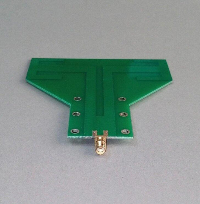 GSM антенна 865-960 МГц, 4.8 dB, мощность до 20W, SMA-female разъем Дніпро - зображення 6