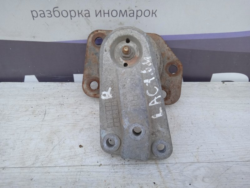 Подушка ДВС правая Chevrolet Lacetti J200 2004 (б/у) Киев - изображение 3