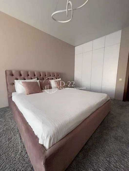 долгосрочная аренда 3-к квартира Киев, Днепровский, 1179 $/мес. Киев - изображение 6