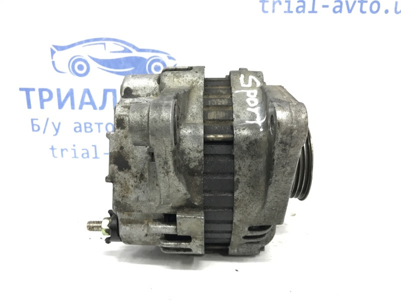 Генератор Mitsubishi Pajero Sport 1996-2008 MD350608 (Арт. 42130) Киев - изображение 1