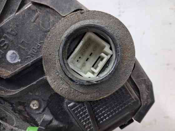 Замок двери передний левый Toyota Camry 2006-2011  (Арт. 63948) Киев