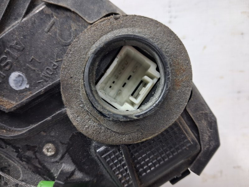 Замок двери передний левый Toyota Camry 2006-2011 6904042241 (Арт. 63948) Киев - изображение 4