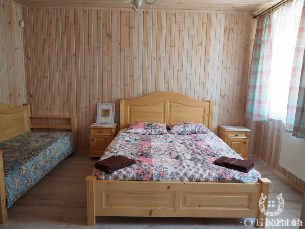 посуточная аренда 3-к коттедж Береговский, Берегово, 2800 грн./сутки Берегово - изображение 5