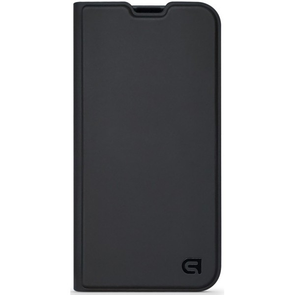 Чохол-книжка ArmorStandart OneFold для Xiaomi Redmi Note 13 4G Black (ARM73344) (Код товару:36509) Харків - зображення 1